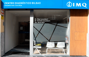 Radiología Lecumberri