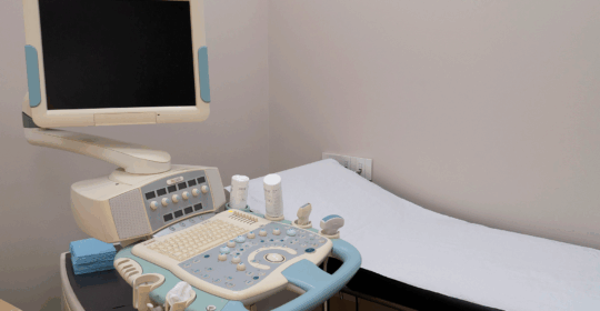 Ecografía: tipos, preparación y duración Ecografía: tipos, preparación y duración