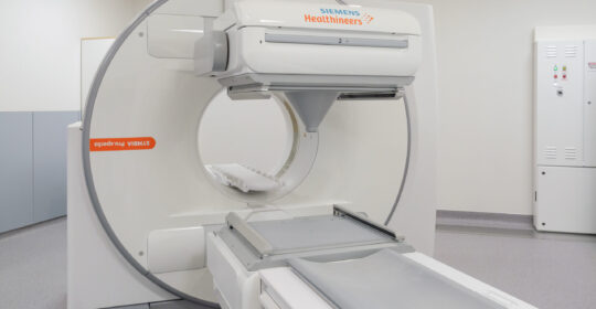 Qué es una gammagrafía, para qué sirve y cómo prepararte Qué es una gammagrafía, para qué sirve y cómo prepararte