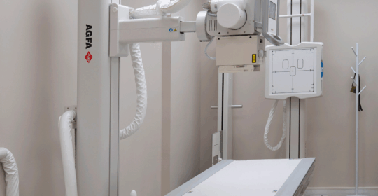 Qué es una radiografía: cómo funciona y qué detecta Qué es una radiografía: cómo funciona y qué detecta