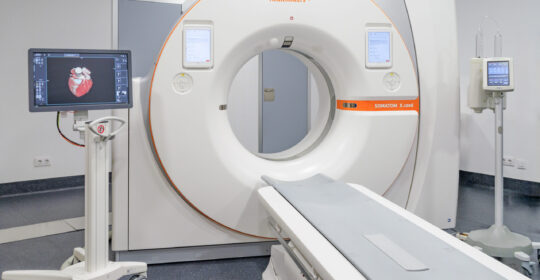 PET TAC: qué es, para qué sirve y cómo prepararte PET TAC: qué es, para qué sirve y cómo prepararte