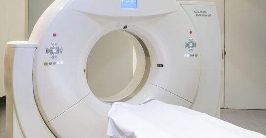 TAC contraste TAC contraste