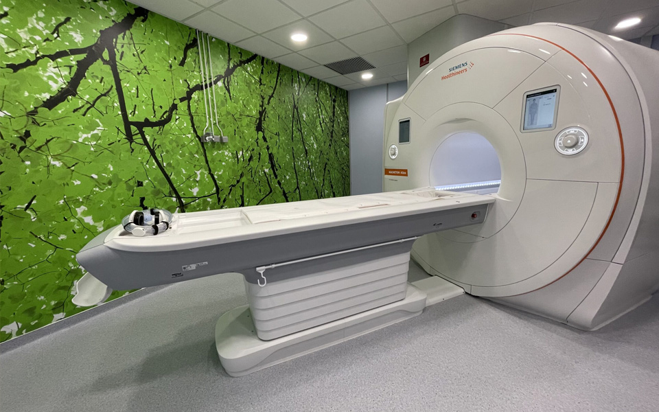 La resonancia magnética una herramienta clave en la transformación del diagnóstico y tratamiento del cáncer de vejiga