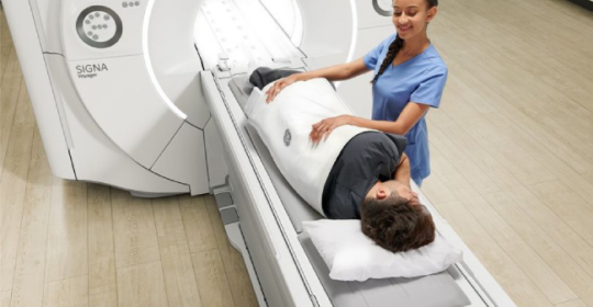 La resonancia magnética puede adelantar dos años el diagnóstico de la artritis