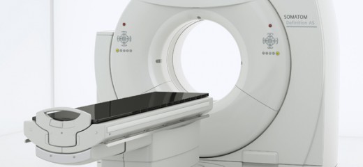 TAC-TC SIEMENS SOMATOM EMOTION DEFINITION AS 20 OPEN