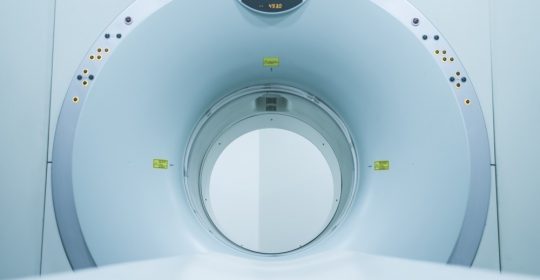 La Tomografía por emisión de positrones (PET) reemplazará a la biopsia.