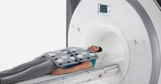 La última resonancia magnética de siemens healthineers obtiene imágenes de alta calidad en tan sólo diez minutos.