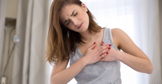 El TAC Cardiaco para detectar problemas del corazón
