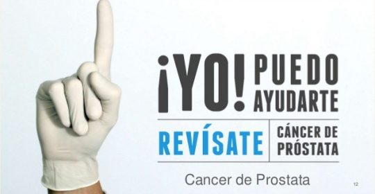 Cáncer De Próstata Bilbao, nueva estrategia para luchar contra él.