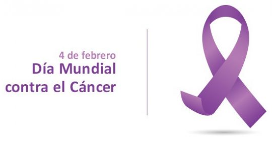 Buenas noticias para el día mundial contra el cáncer. El cancer de pulmon vierte nuevas esperanzas.