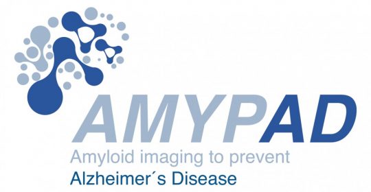 El proyecto AMYPAD investiga la enfermedad de alzheimer mediante PET