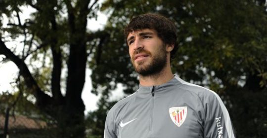 Una mala noticia, Yeray recae en su cáncer testicular.