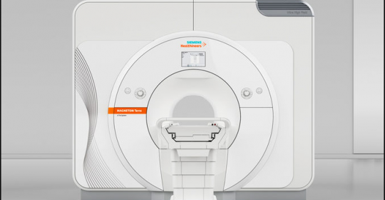 Siemens lanza al mercado la primera resonancia magnética de 7 teslas para uso clínico