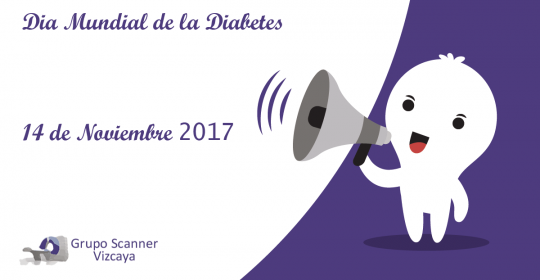 Día Mundial de la Diabetes 2017