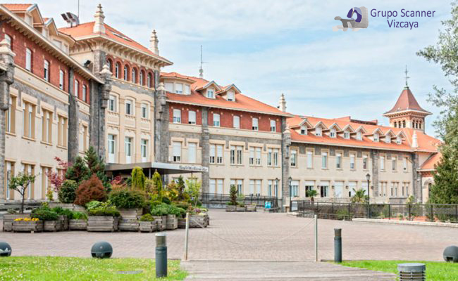 Centro Sna Juan de Dios