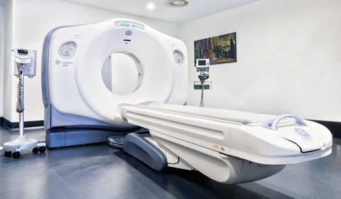 Un TAC o un PET podrían evitar multitud de infartos.