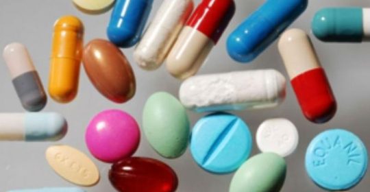Pruebas satisfactorias en el uso de antibióticos contra el cancer de hígado