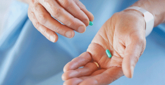 Esclerosis múltiple: nuevo fármaco disponible en España