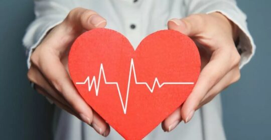 Factores de riesgo en enfermedades cardiovasculares