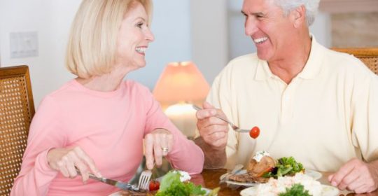 Hábitos saludables para una vida longeva