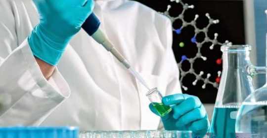 Últimos avances científicos para la salud
