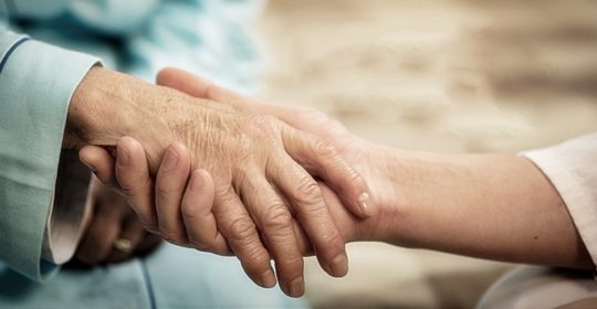 Nuevo tratamiento contra el Parkinson