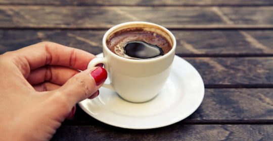 El café y las enfermedades cardiovasculares