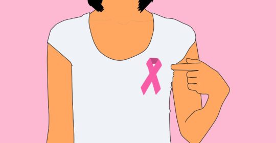 4 de febrero Día Mundial contra el Cáncer