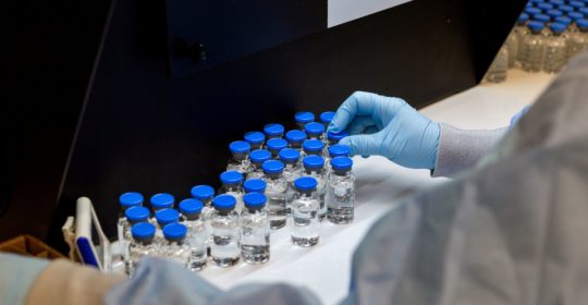 Europa autorizará el medicamento de Gilead contra el coronavirus