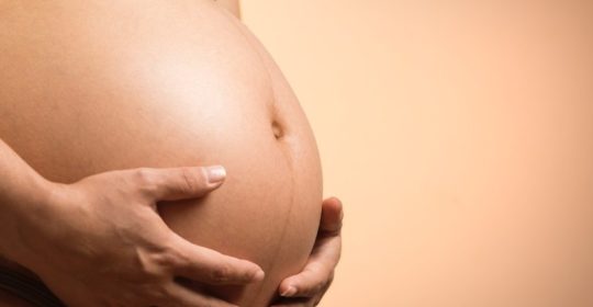 Bombeo uteroplacentario: un nuevo mecanismo en embarazadas descubierto gracias a la resonancia magnética