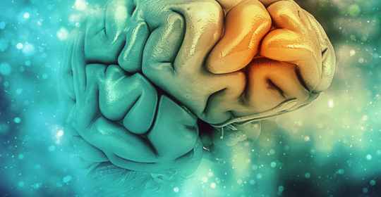El fuerte impacto de la pandemia en daño cerebral