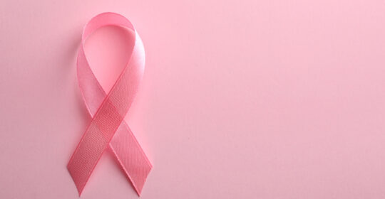 Definidos nueve genes que aumentan el riesgo de cáncer de mama