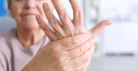 La resonancia magnética puede adelantar dos años el diagnóstico de la artritis