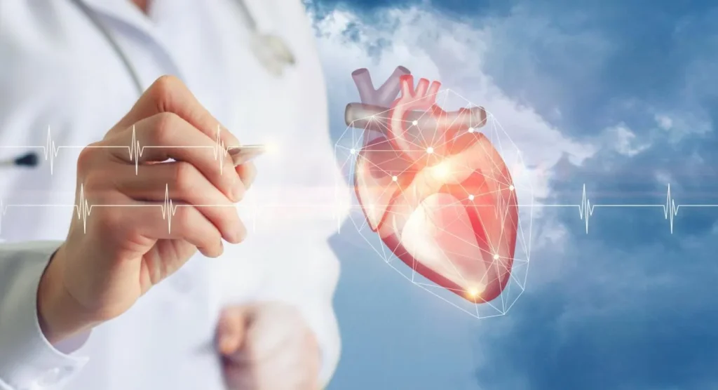 ¿Cuándo es necesario realizarse un TAC Cardiaco?