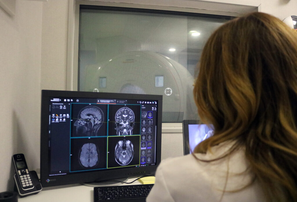 Colangio-RM: la resonancia que detecta problemas del hígado