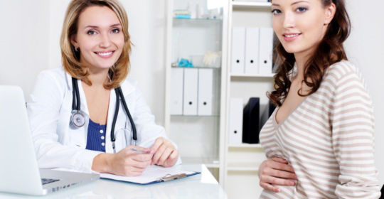 El papel crucial de la ecografía en la obstetricia y ginecología