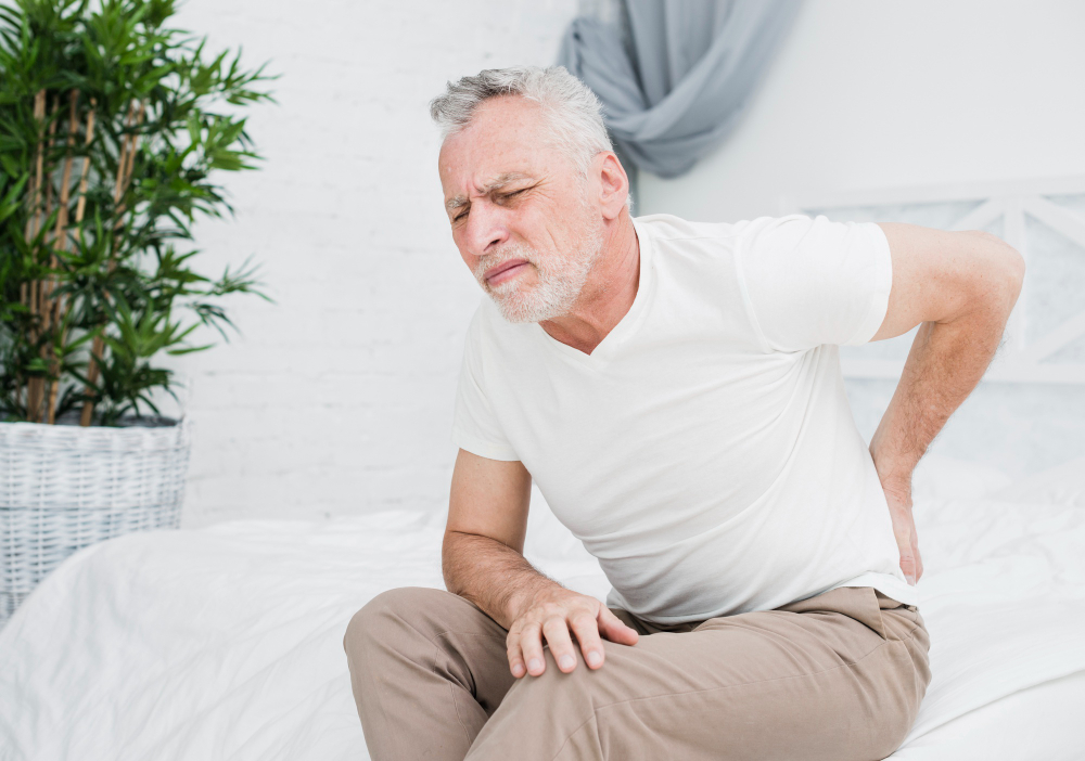 Dolor en el costado: cuándo puede ser más que una molestia pasajera