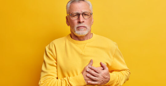 El control del Colesterol: Cuida tu Salud Cardiovascular