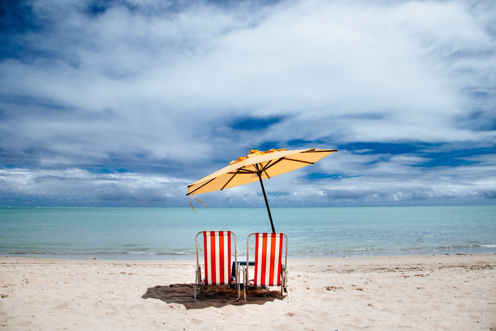 Meteosalud: un sistema para protegerte en verano