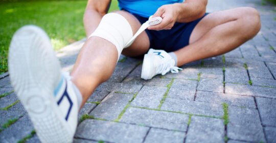 Resonancia Magnética en deportistas: la clave para prevenir y diagnosticar lesiones con precisión