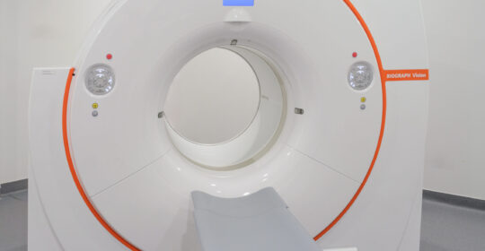 PET-TAC: cómo ayuda a valorar la respuesta a los tratamientos oncológicos