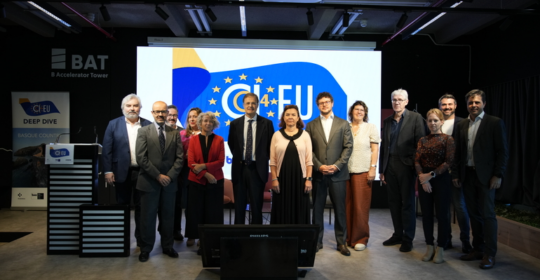 Euskadi impulsa una Plataforma Única de Ensayos Clínicos en Oncología abierta a toda la población