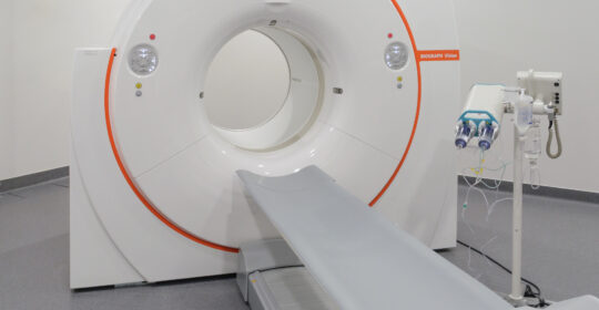 PET-TAC en oncología: cómo ayuda a evaluar la respuesta al tratamiento