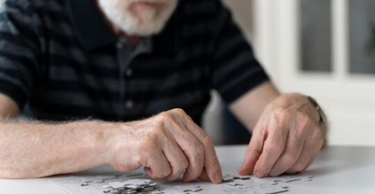 Alzheimer 2025: nuevos avances, terapias emergentes y el papel clave del PET-TC en el diagnóstico precoz